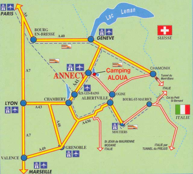 carte
